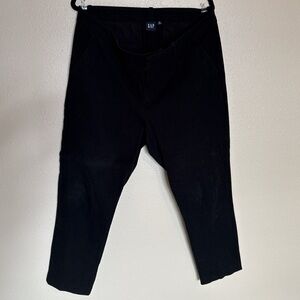 GAP Black Dress Pants